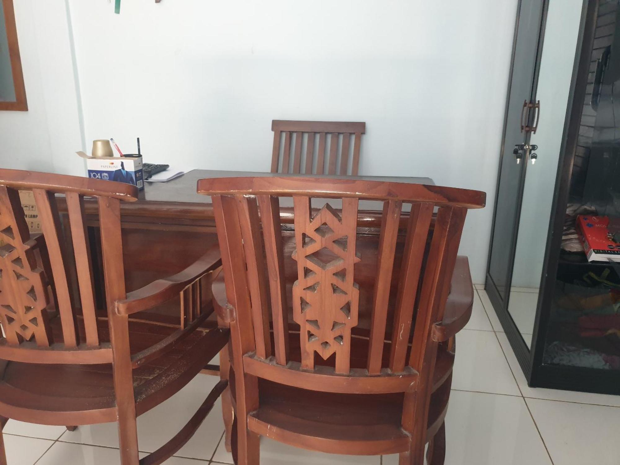 Capital O 92612 Penginapan D'Alas Purwo & Beachnearpadang Savana Sadengan 外南梦 外观 照片