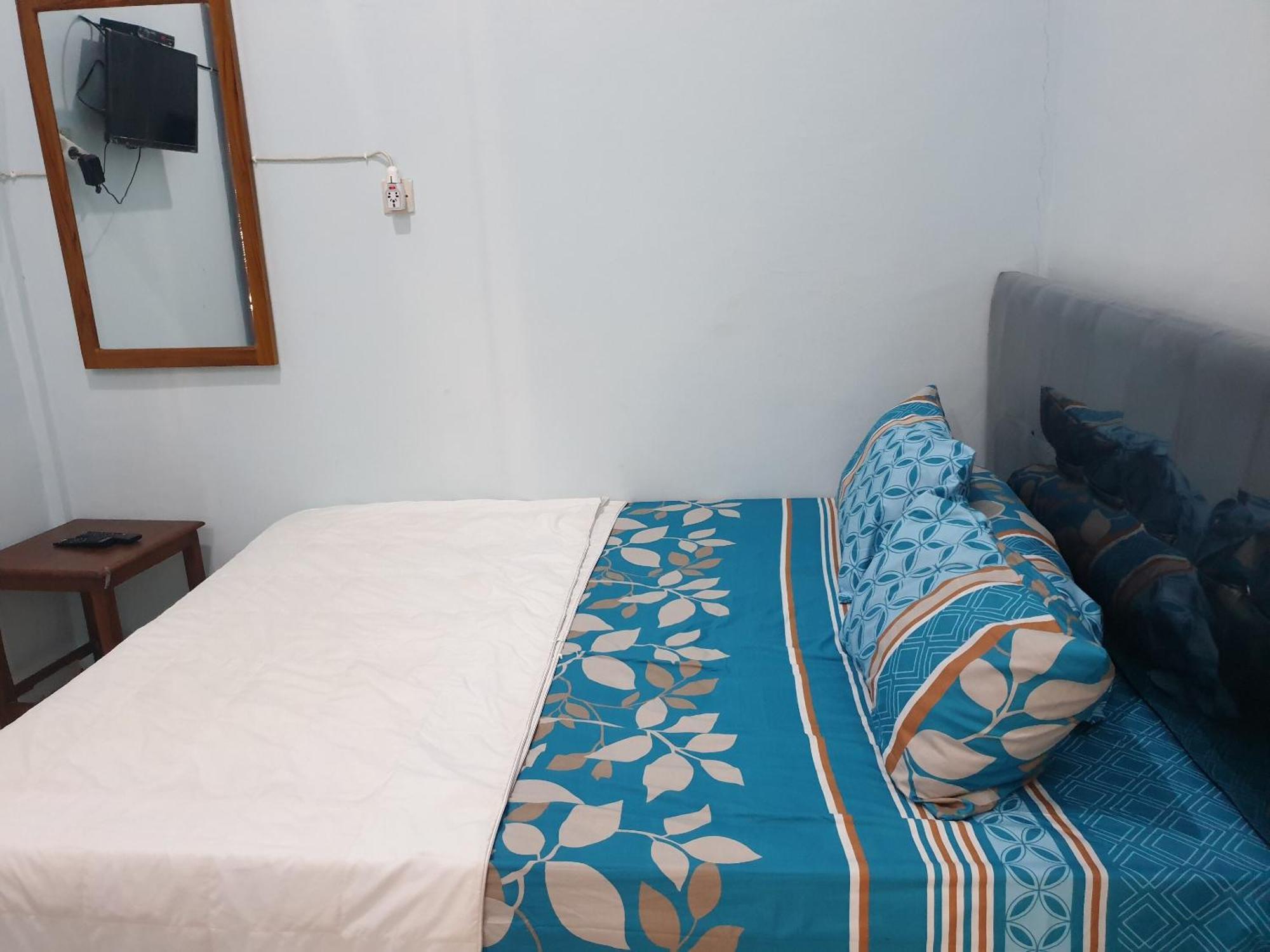 Capital O 92612 Penginapan D'Alas Purwo & Beachnearpadang Savana Sadengan 外南梦 外观 照片