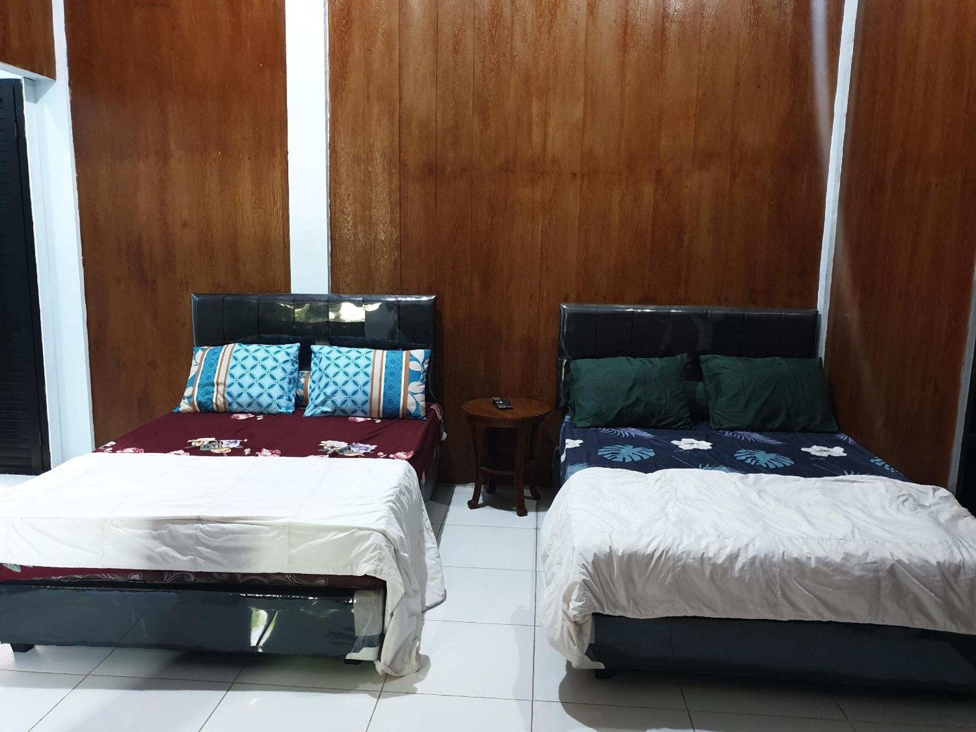 Capital O 92612 Penginapan D'Alas Purwo & Beachnearpadang Savana Sadengan 外南梦 外观 照片