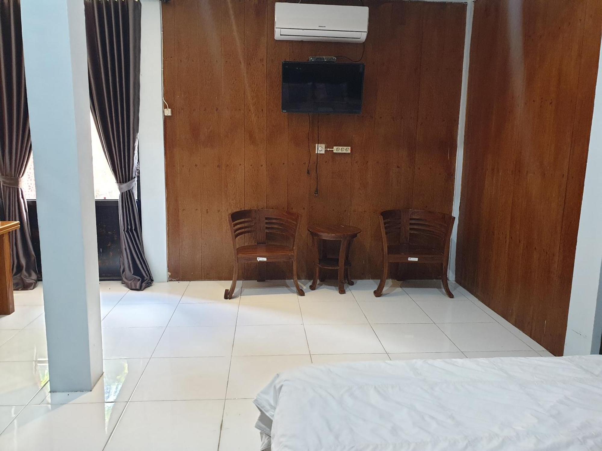 Capital O 92612 Penginapan D'Alas Purwo & Beachnearpadang Savana Sadengan 外南梦 外观 照片