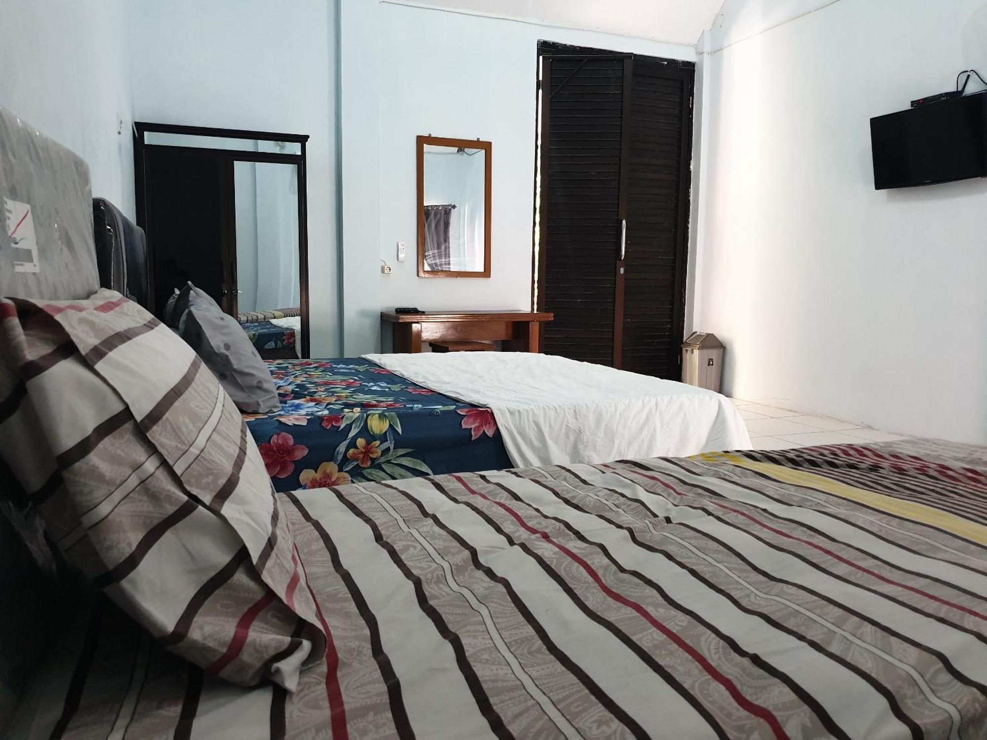 Capital O 92612 Penginapan D'Alas Purwo & Beachnearpadang Savana Sadengan 外南梦 外观 照片