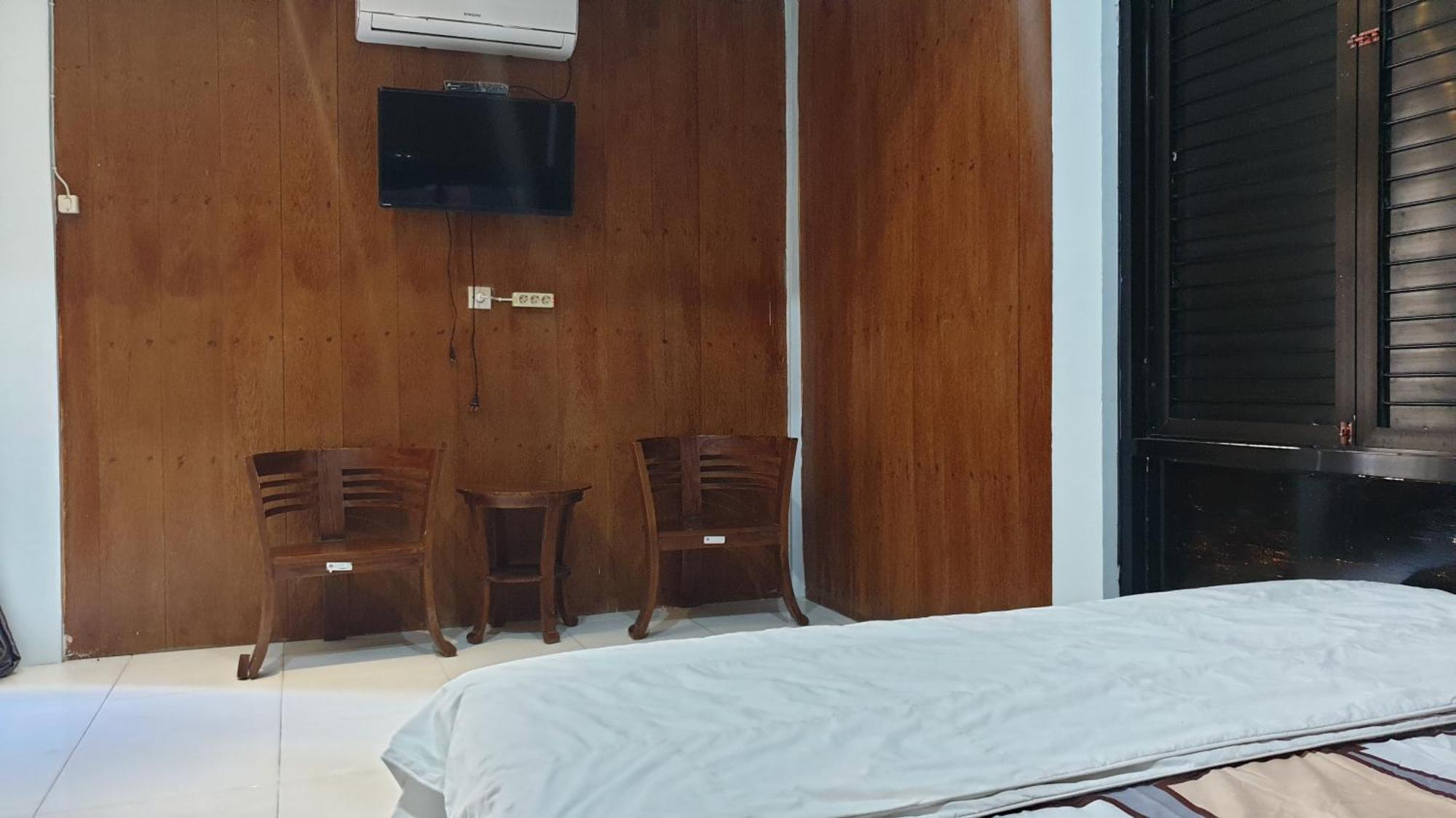 Capital O 92612 Penginapan D'Alas Purwo & Beachnearpadang Savana Sadengan 外南梦 外观 照片