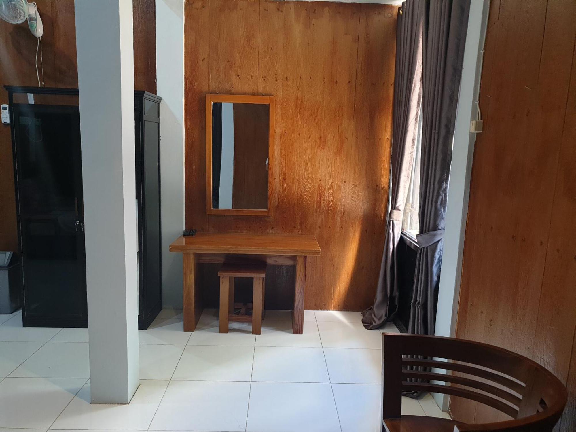 Capital O 92612 Penginapan D'Alas Purwo & Beachnearpadang Savana Sadengan 外南梦 外观 照片