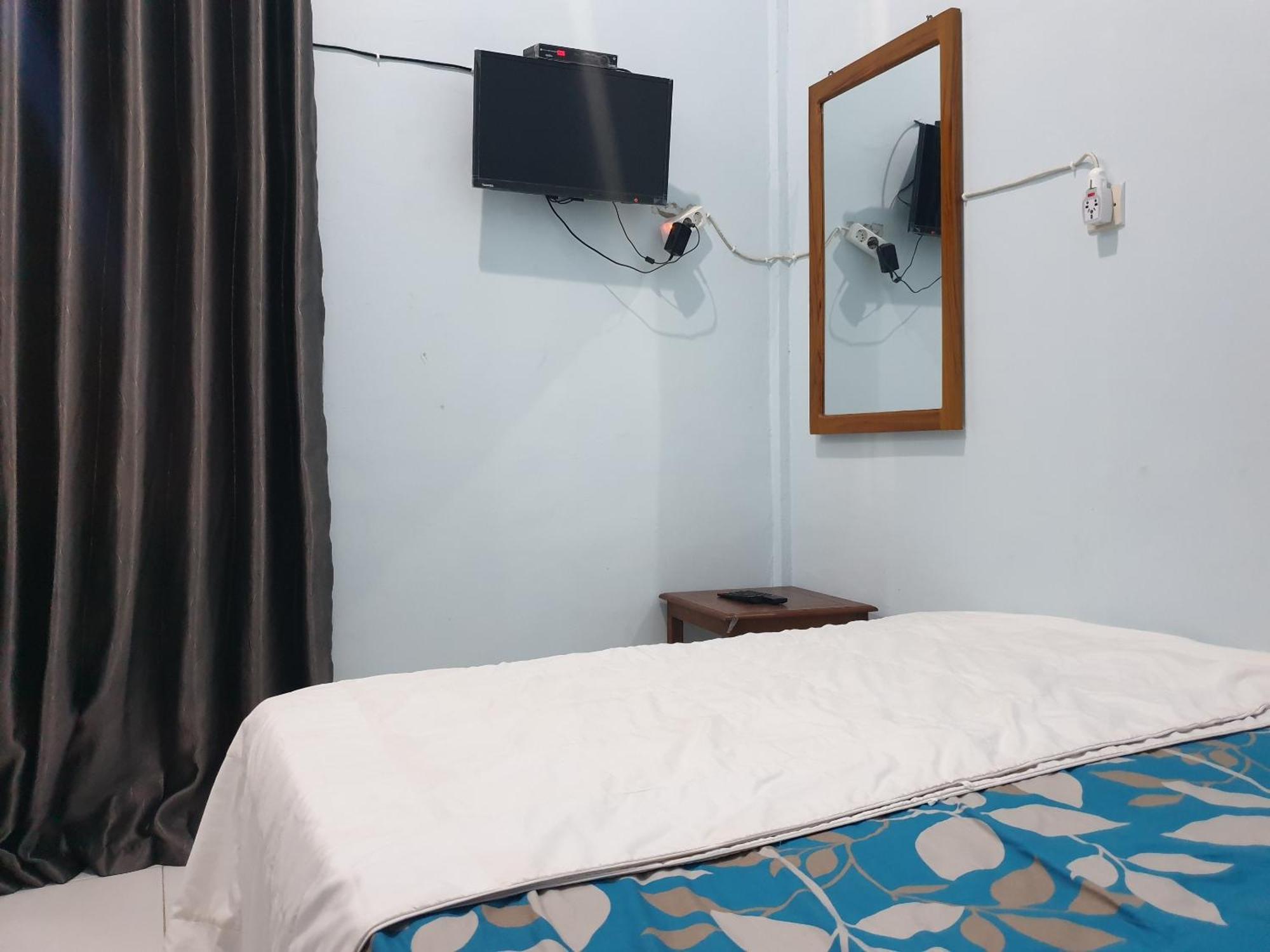 Capital O 92612 Penginapan D'Alas Purwo & Beachnearpadang Savana Sadengan 外南梦 外观 照片