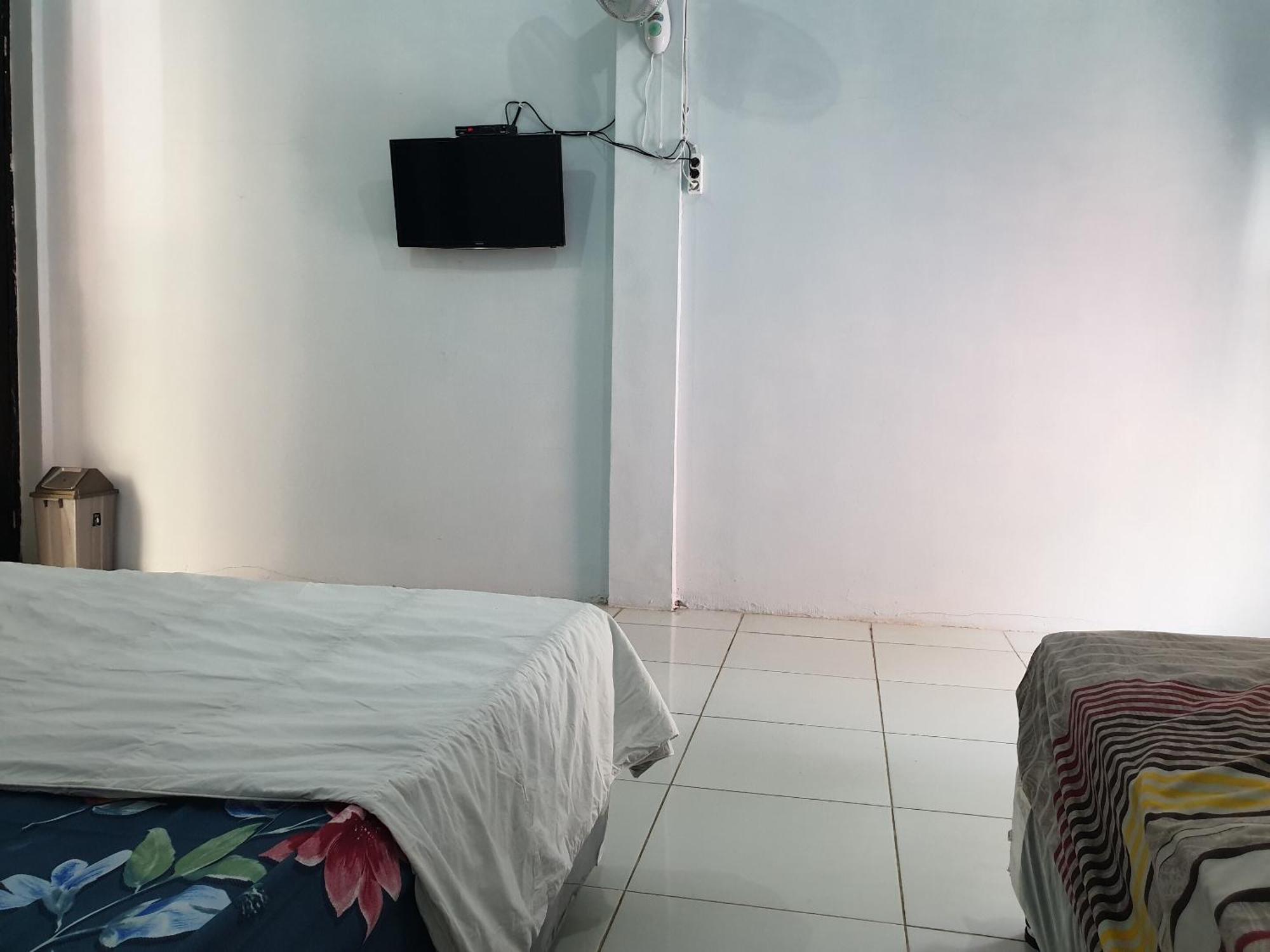 Capital O 92612 Penginapan D'Alas Purwo & Beachnearpadang Savana Sadengan 外南梦 外观 照片