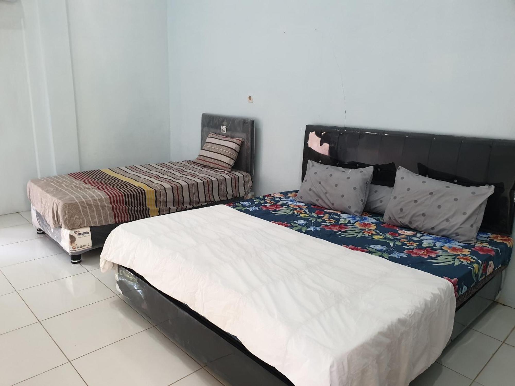 Capital O 92612 Penginapan D'Alas Purwo & Beachnearpadang Savana Sadengan 外南梦 外观 照片