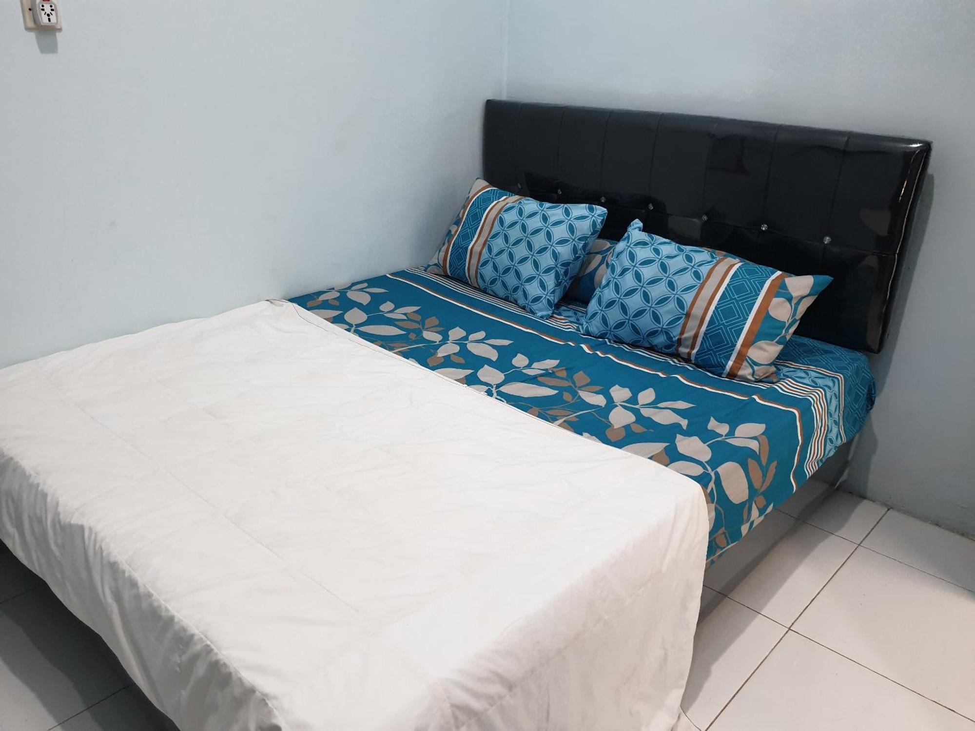 Capital O 92612 Penginapan D'Alas Purwo & Beachnearpadang Savana Sadengan 外南梦 外观 照片