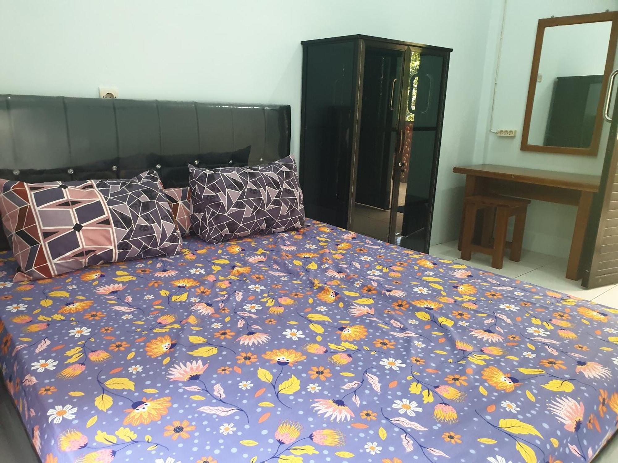 Capital O 92612 Penginapan D'Alas Purwo & Beachnearpadang Savana Sadengan 外南梦 外观 照片