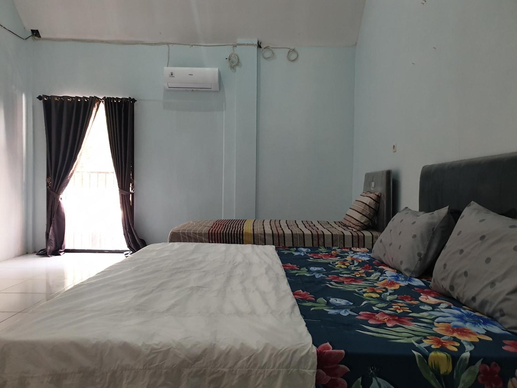 Capital O 92612 Penginapan D'Alas Purwo & Beachnearpadang Savana Sadengan 外南梦 外观 照片