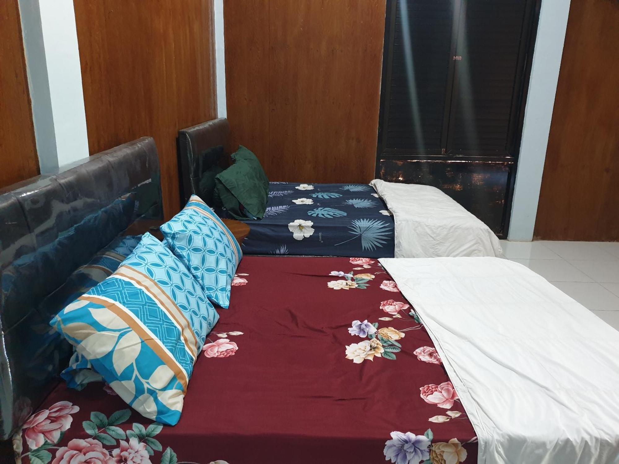 Capital O 92612 Penginapan D'Alas Purwo & Beachnearpadang Savana Sadengan 外南梦 外观 照片