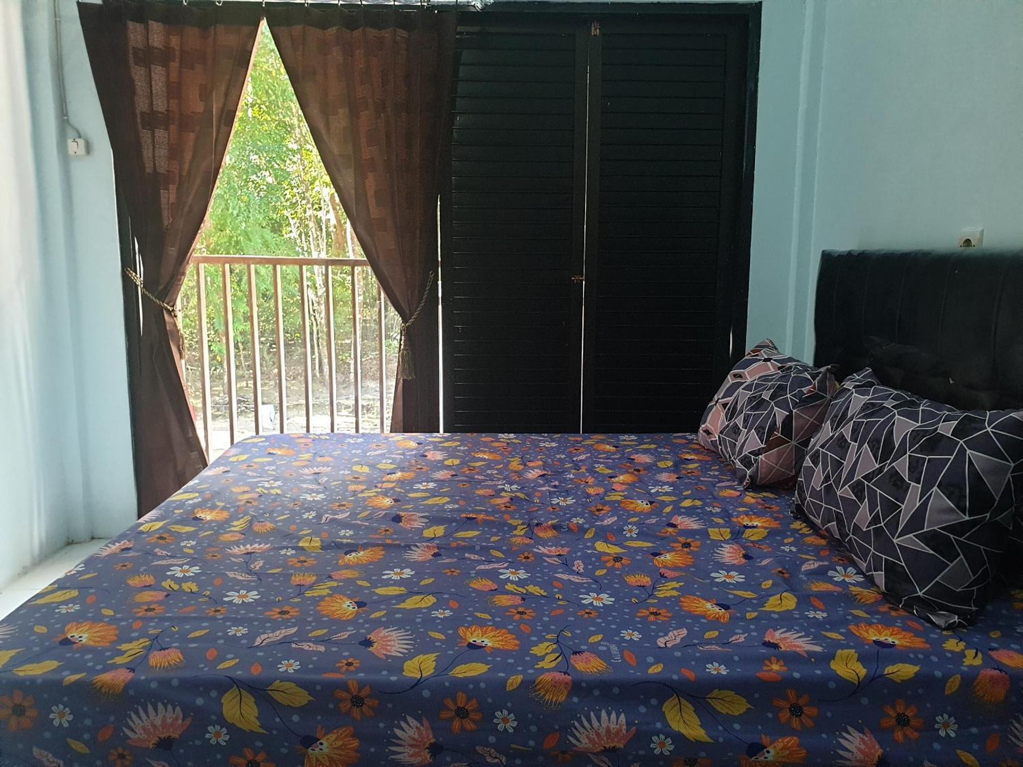 Capital O 92612 Penginapan D'Alas Purwo & Beachnearpadang Savana Sadengan 外南梦 外观 照片